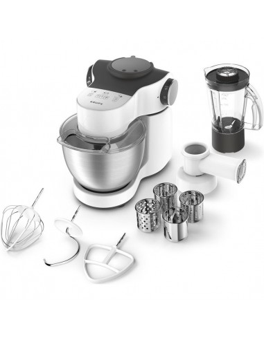 Kitchen machine KRUPS KA253111