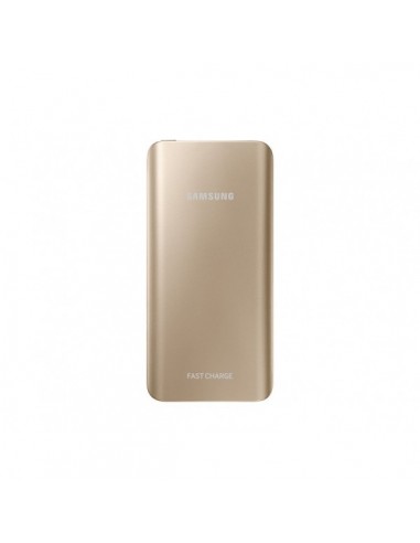 BATTERIE EXTERNE SAMSUNG 5200 MAH AVEC CHARGE RAPIDE
