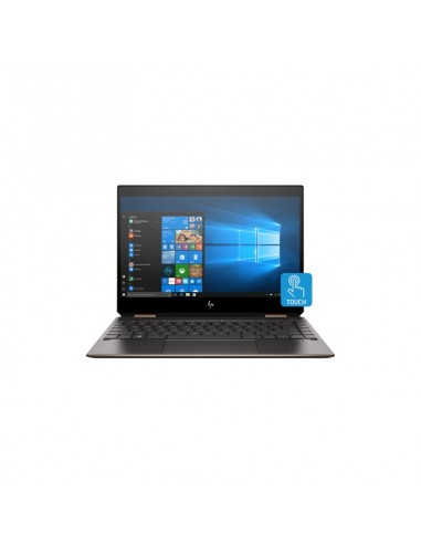 ordinateurs portables hp spectre x360 13 ap0005nk i78gb 256gb 133 6ek97ea