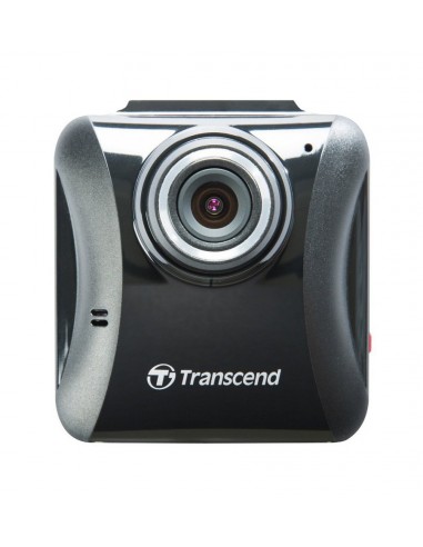 Transcend car video 16G DrivePro 100, 2.4\" LCD (TS16GDP100M)