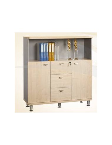 MEUBLE DE RANGEMENT - EN BOIS