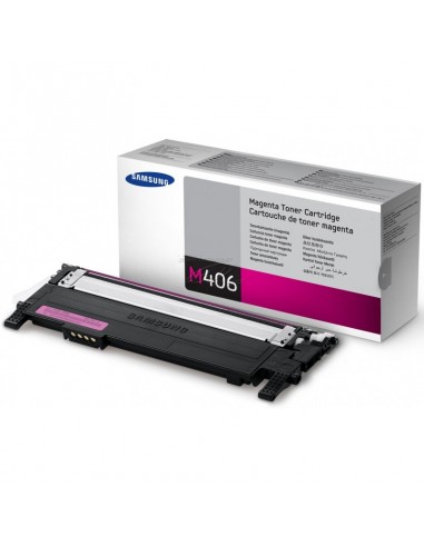 Samsung Toner Magenta pour CLP365