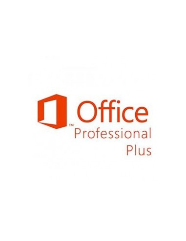 Microsoft® Office Professional