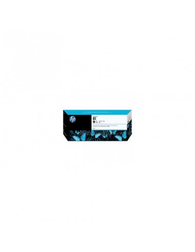 HP 81 680-ml noir Dye Cartouche (C4930A)
