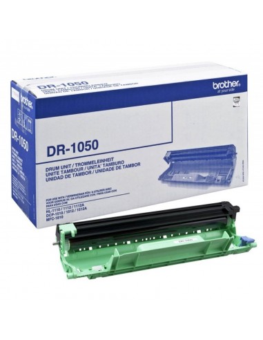 KIT TAMBOUR DR 1050