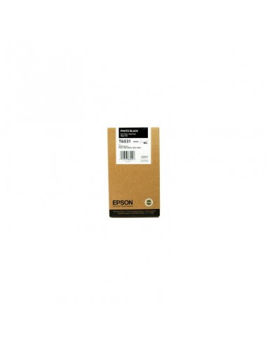 Encre Pigment Gris SP 7800/7880/9800/9880 (220ml)
