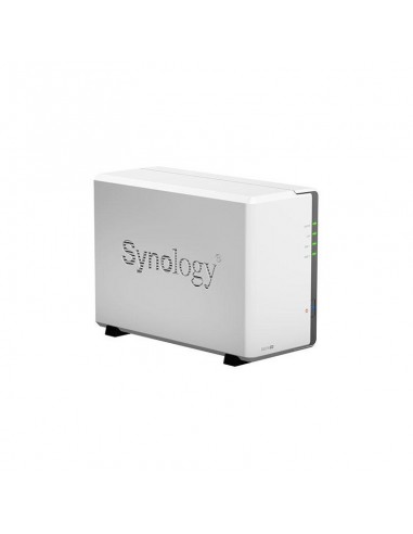 DS216se DiskStation Serveur NAS 2 Baies