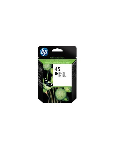 HP 49 Large Tri-color Inkjet Print Cartridge