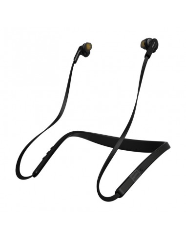 Écouteurs Jabra Elite 25e (Halo smart) Bluetooth® - Stereo (100-98400000-60)