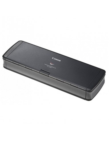 Scanner portable Canon imageFORMULA P-215II