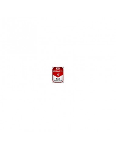 WD4002FFWX Western Digital Red Pro HDD