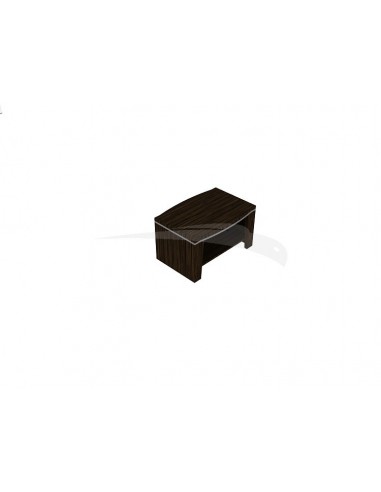 TABLE BASSE ASIL ASM0308 80 x 56 x 45 cm