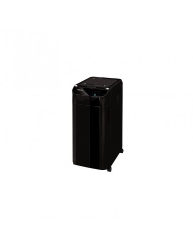 Destructeur Fellowes Automax™ 350C à coupe transversale