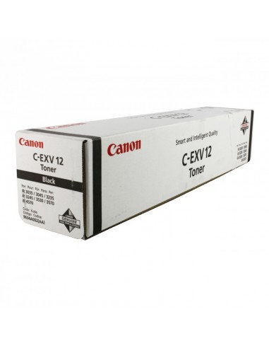 Toner Copieur Canon C-EXV 12 Noir