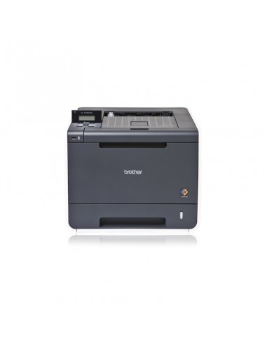 IMPRIMANTE BROTHER LASER HL4150CDN LED COULEUR