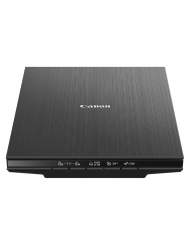 Canon CanoScan LiDE 400 - Scanner à plat A4 - Résolution 4800 x 4800