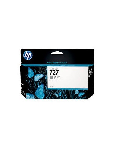 HP 727 40-ml Gray