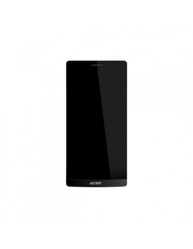 SMARTPHONE ACCENT SPEED X1