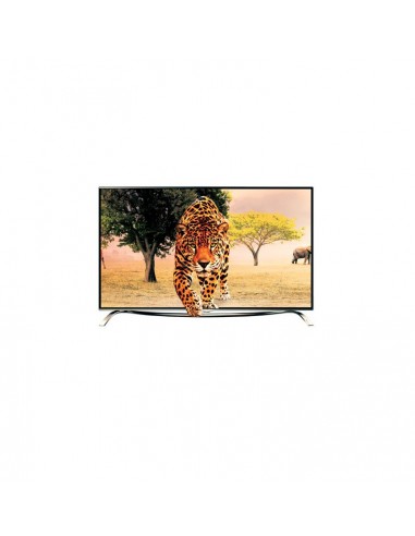 SMART TV LED 4K TUNER SAT 49\" BRANDT