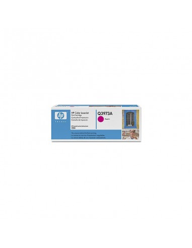 HP Color LaserJet Q3973A Magenta Print Cartridge