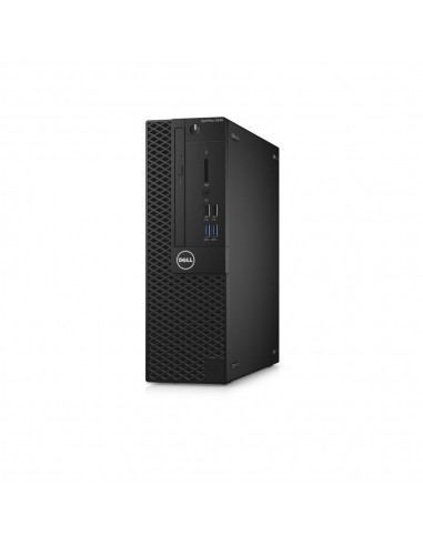 Dell OptiPlex 3050 SFF Intel Core i5-7500 - S015O3050SFFUMEA
