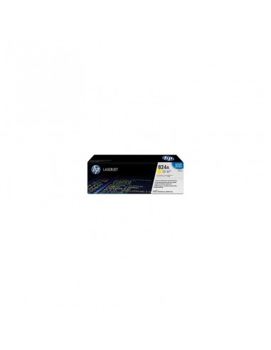 HP LaserJet CB382AC Yellow Print Cartridge
