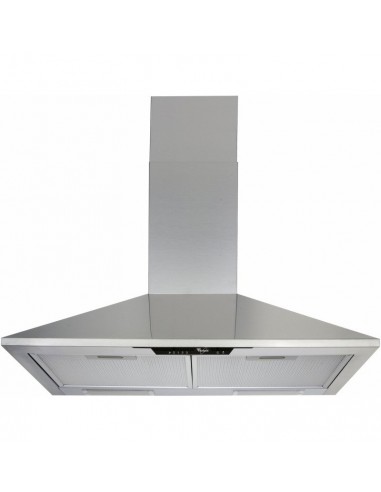 HOTTE ASPIRANTE 60CM CHEMINIE INOX