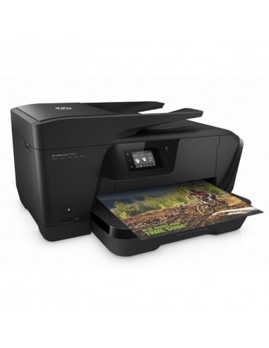 Imprimante A3 Wi-Fi tout-en-un grand format HP Officejet 7510 (G3J47A)