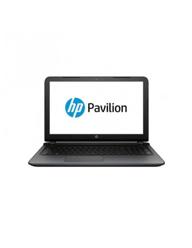 Ordinateur portable HP Pavilion - 15-ab212nk (W4X54EA)