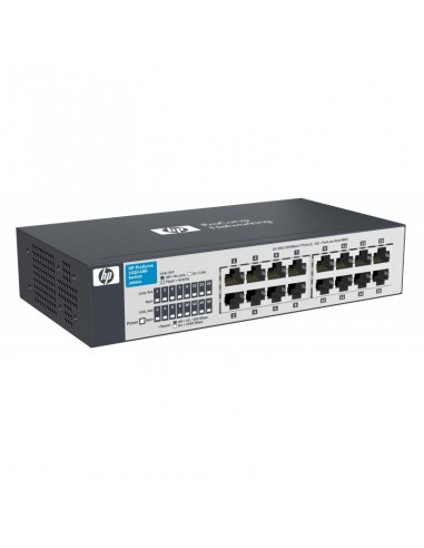 Switch Non Administrable HP 1410-16G (J9560A)