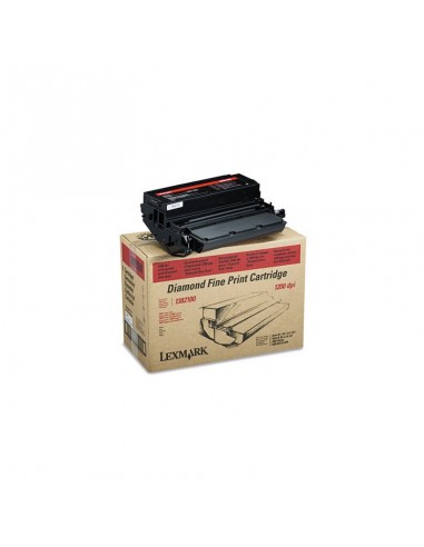 Optra 4049 cartouche toner (7K) (1382100)