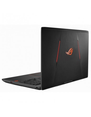 PC Portable Gaming Asus ROG Strix GL553VD (90NB0DW3-M02440)