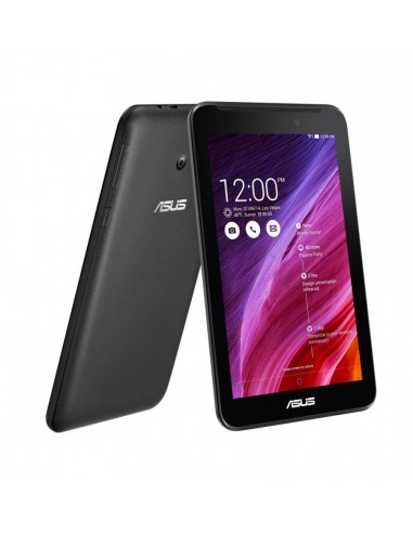 ASUS FE170CG-1A038A 7\",Intel CLT,1G,4G,And 4.3,Dual Sim Blac (90NK0121-M01460)