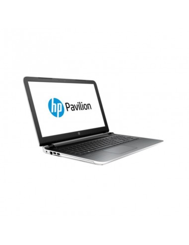 HP Pavilion Notebook - 15-ab203nk (P1C07EA)