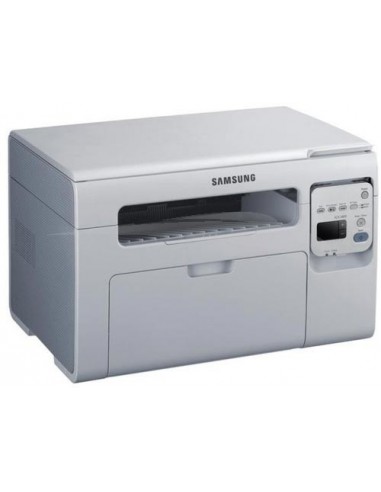 IMPRIMANTE LASER NOIR - 3 EN 1 - SAMSUNG SCX-3405XSG 20PPM