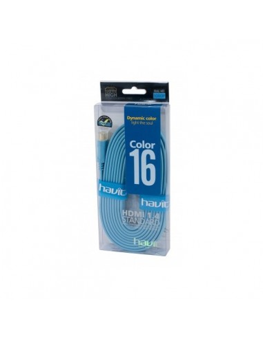 CABLE HDMI HAVIT 1.5 M