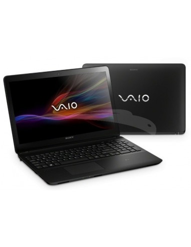 SONY I7-3537U (2,00~3,10GHz) 15.5WXGA ecran Tactile