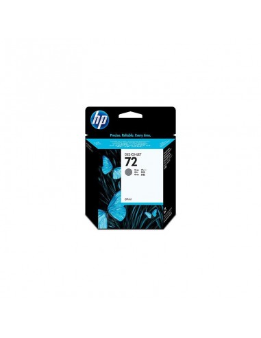 Cartouche d'encre grise HP 72 69 ml (C9401A)