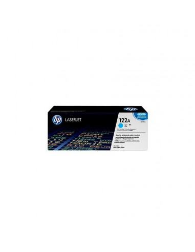 HP Color LaserJet Q3961A CyanPrint Cartridge (Q3961A)