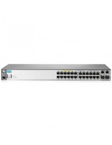 Switch Administrable HP 2620-24-PoE+ (J9625A)