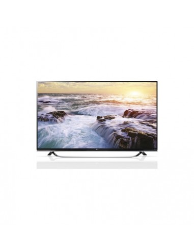 SMART TV LED 3D UHD 55\" (55UF8507) LG