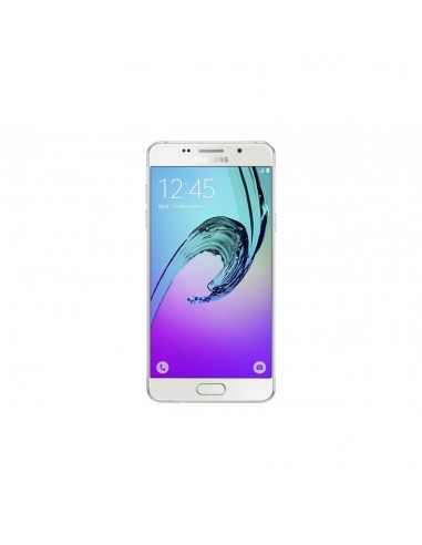 SAMSUNG GALAXY A5 4G SINGLE SIM 5,2 POUCES/1,GHZ/16GO/BLANC (SM-A510FZWAMWD)