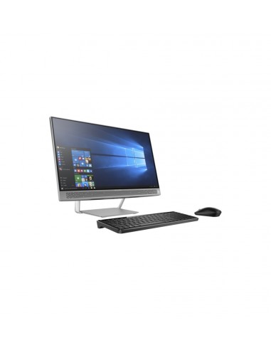 HP PAV AIO 23 i7-7700T 8GB 1TB W10 + Ecran 23.8\" T (Z7B97EA)