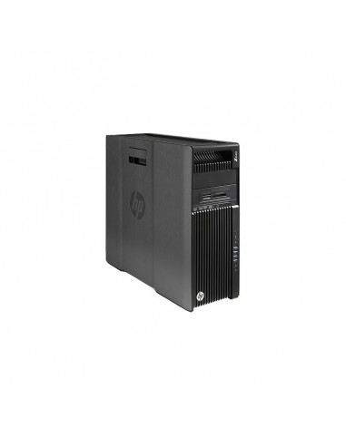 Station de travail HP Z640 E5-1607 W10P64 (DS3479)