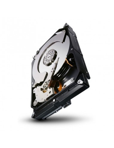 3TB Constellation ES.3 7200 RPM 128MB SATA 6.0Gb/s 3.5\"