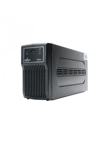 Onduleur ASI line-interactive Emerson Liebert PSA 650VA (390W) 230V