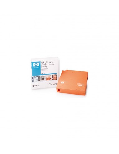 HP Ultrium universal cleaning cartridge (C7978A)