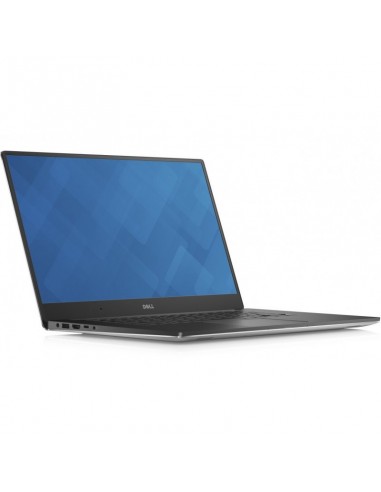 Station de travail mobile Dell Precision 15 série 5000 (5510) (PM5510-I7-6820HQ)