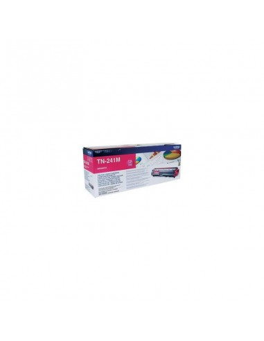 Cartouche brother TN241M MAGENTA