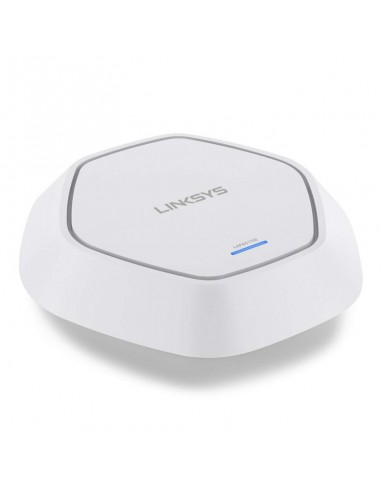point dacces double bande ac1750 lapac1750 linksys